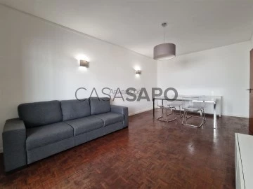 Apartamento 3 habitaciones