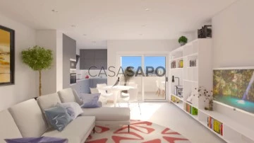 Apartamento 3 habitaciones