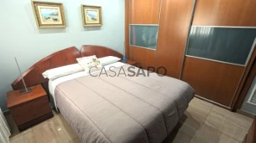 Ático 3 habitaciones