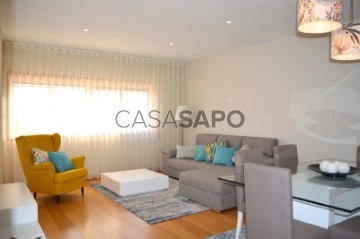 Apartamento T3