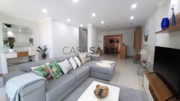 Casa 3 habitaciones, Duplex