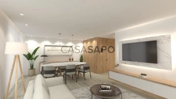 Casa 3 habitaciones