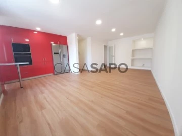 Apartamento 2 habitaciones