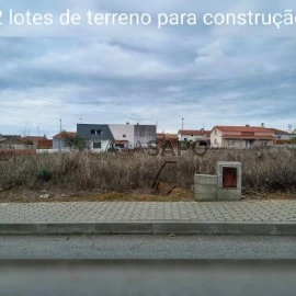 Parcela vivienda