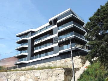 Bloque de apartamentos