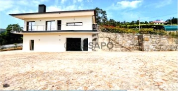 Detached House 3 Bedrooms Duplex