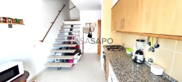 Apartamento T2 Duplex