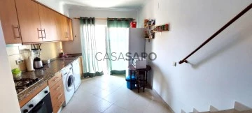 Apartamento 2 habitaciones, Duplex