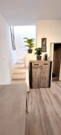 Casa 2 habitaciones, Duplex