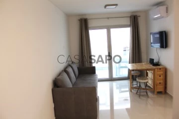 Apartamento T1