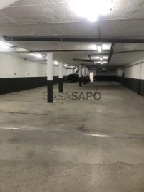 Plaza de parking