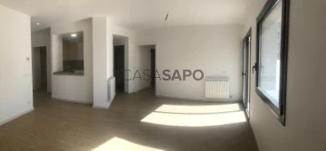 Piso 3 habitaciones