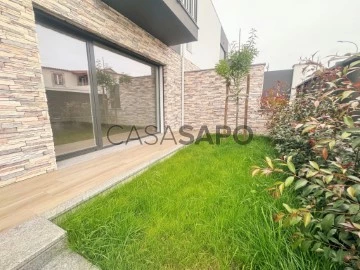 Casa 3 habitaciones, Duplex