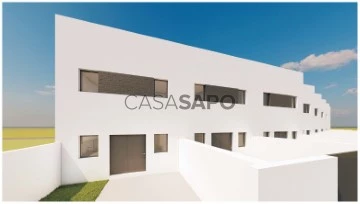 Vivienda adosada 3 habitaciones, Duplex