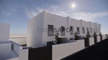 Town House 3 Bedrooms Duplex