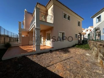 Town House 3 Bedrooms Duplex