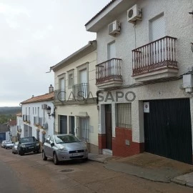 Chalet 3 habitaciones