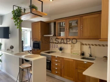 Apartamento T1