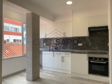 Apartamento T2