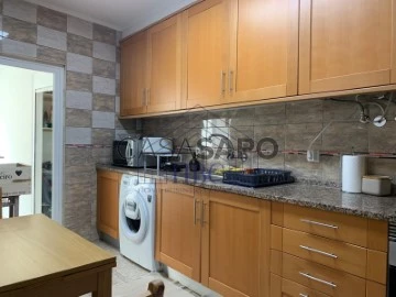 Apartamento 2 habitaciones