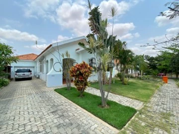 Detached House 3 Bedrooms +1