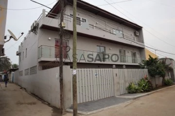 Casa de hóspedes T8