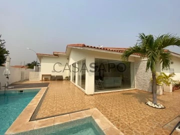 Detached House 3 Bedrooms