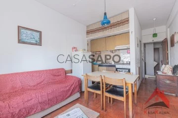 Apartamento T1 Triplex