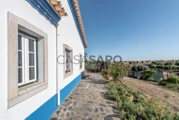 Alentejo Farmhouse 3 Bedrooms