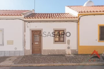 Vivienda adosada 2 habitaciones