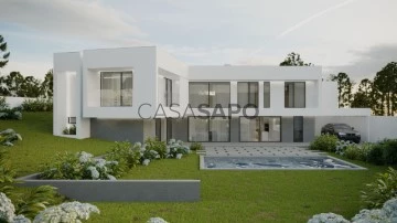 Vivienda Aislada 5 habitaciones