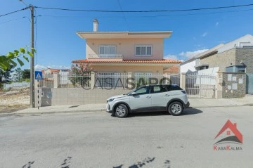 Vivienda Aislada 5 habitaciones, Duplex