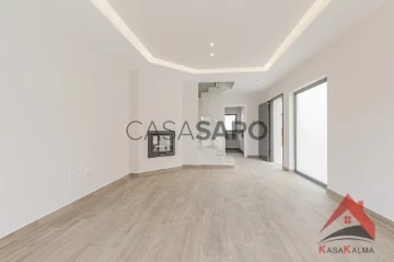 Vivienda pareada 3 habitaciones, Duplex