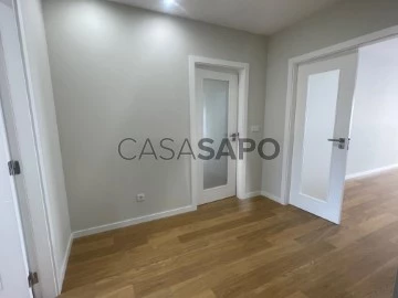 Apartamento 4 habitaciones