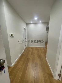 Apartamento 1 habitaciones + 2 hab. auxiliares