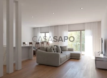 Apartamento 2 habitaciones