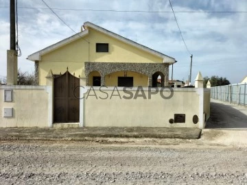 Vivienda Aislada 4 habitaciones