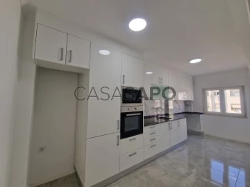 Apartamento 3 habitaciones