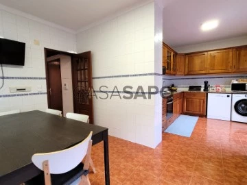 Apartamento 3 habitaciones