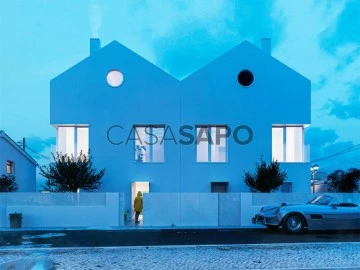 Casa Geminada T3 Triplex