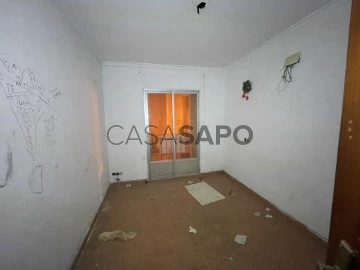 Casa 2 habitaciones, Duplex