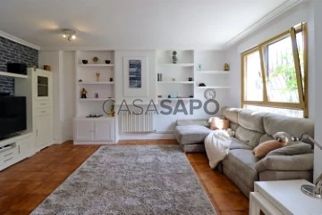 Vivienda adosada 4 habitaciones