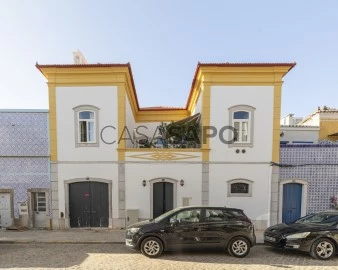 Vivienda adosada 5 habitaciones