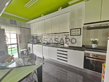 Apartamento 2 habitaciones + 2 hab. auxiliares