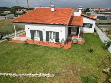 Detached House 3 Bedrooms