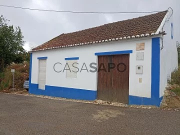 Casa antigua 2 habitaciones