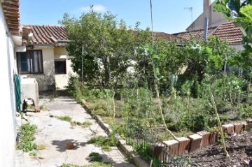 Casa Terrera 2 habitaciones