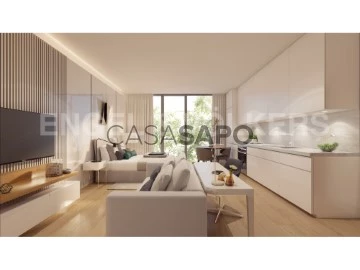 Apartamento 2 habitaciones