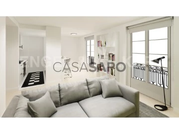 Apartamento T3