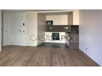 Apartamento T1